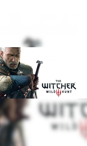 Buy The Witcher 3: Wild Hunt Steam Gift NORTH AMERICA - Cheap - !