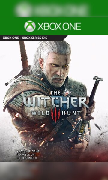 Witcher xbox clearance store