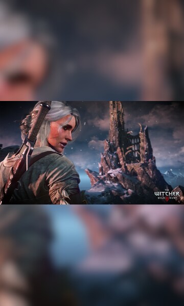 The Witcher 3: Wild Hunt (Xbox One) - Xbox Live Key - UNITED KINGDOM - 17