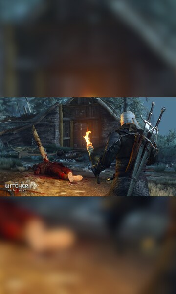 The Witcher 3: Wild Hunt (Xbox One) - Xbox Live Key - UNITED KINGDOM - 14