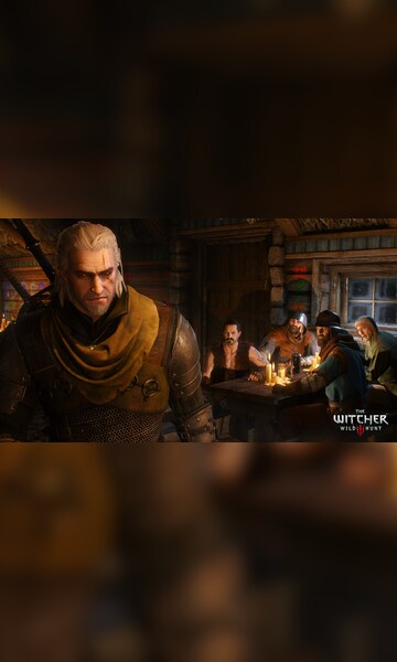 The Witcher 3: Wild Hunt (Xbox One) - Xbox Live Key - UNITED KINGDOM - 15