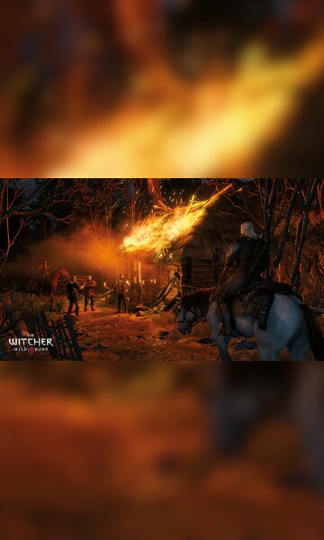 The Witcher 3: Wild Hunt (Xbox One) - Xbox Live Key - UNITED KINGDOM - 12