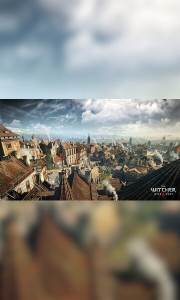 The Witcher 3: Wild Hunt (Xbox One) - Xbox Live Key - UNITED KINGDOM - 9