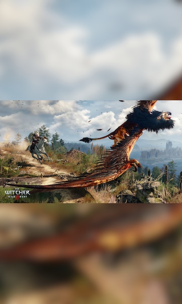 The Witcher 3: Wild Hunt (Xbox One) - Xbox Live Key - UNITED KINGDOM - 5