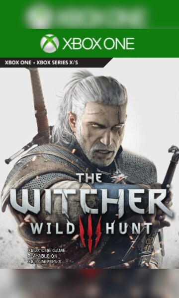 The Witcher 3: Wild Hunt (Xbox One) - Xbox Live Key - UNITED KINGDOM - 0