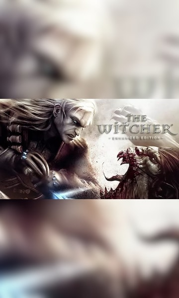 The Witcher: Enhanced Edition Director's Cut (PC) - Steam Key - GLOBAL - 3