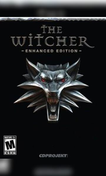 Buy The Witcher: Enhanced Edition Director's Cut key