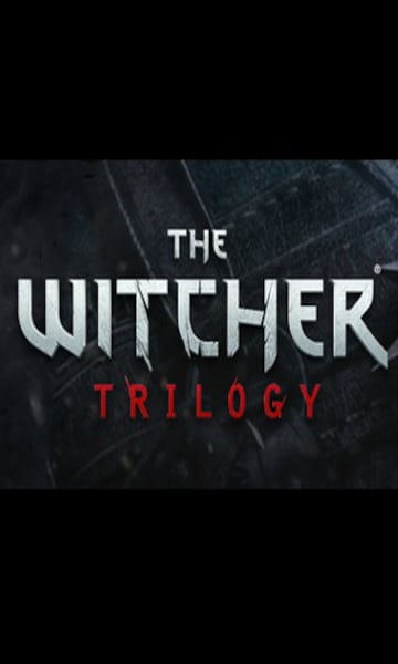 The Witcher Trilogy Pack GOG.COM Key GLOBAL - 21