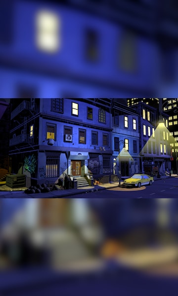 The Wolf Among Us Steam Key GLOBAL - 18