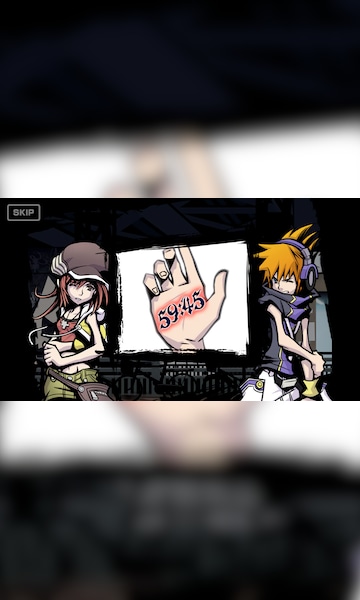 The world ends 2024 with you eshop