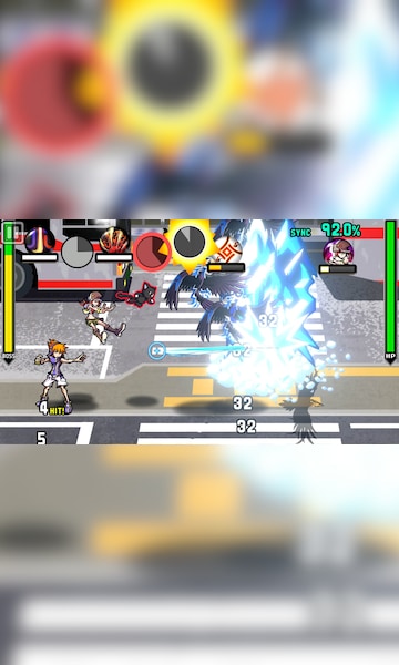 Nintendo eshop the world ends with clearance you