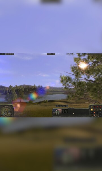 Theatre of War 3: Korea Steam Key GLOBAL - 6