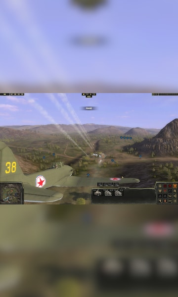 Theatre of War 3: Korea Steam Key GLOBAL - 5