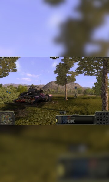 Theatre of War 3: Korea Steam Key GLOBAL - 24