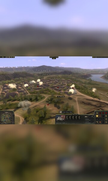 Theatre of War 3: Korea Steam Key GLOBAL - 22