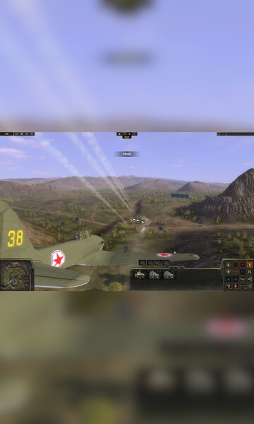 Theatre of War 3: Korea Steam Key GLOBAL - 17