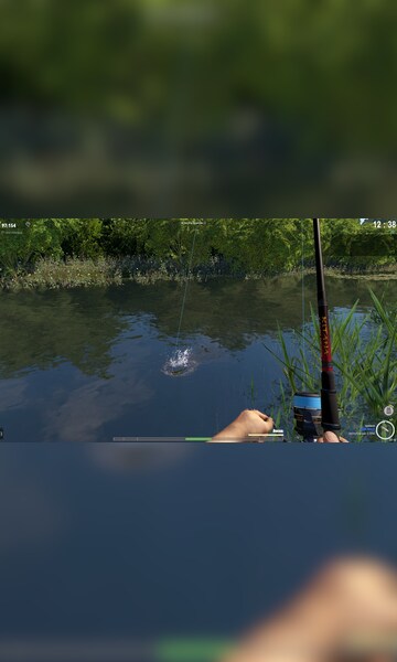 Fishing Online no Steam