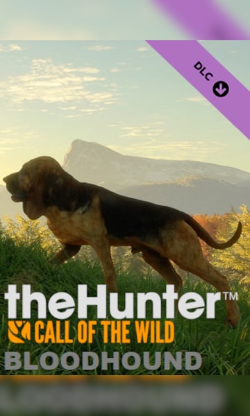 theHunter: Call of the Wild™ - Bloodhound