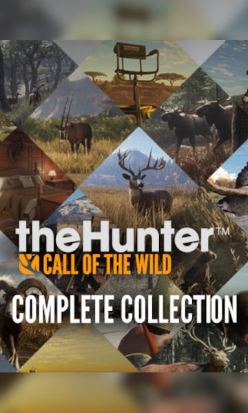 Buy theHunter: Call of the Wild™ - Master Hunter Bundle