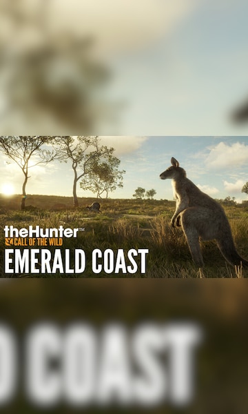 theHunter: Call of the Wild - Emerald Coast Australia (Xbox One) - Xbox Live Key - ARGENTINA - 1