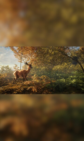 theHunter: Call of the Wild™ - Greenhorn Bundle