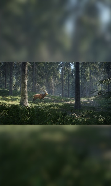 theHunter: Call of the Wild (PC) - Steam Key - GLOBAL - 7