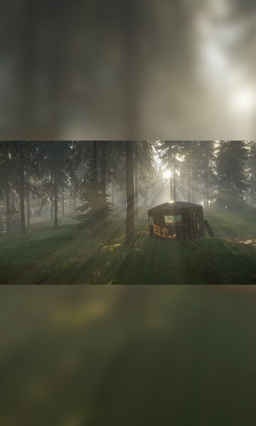 Tents and Trees on Steam