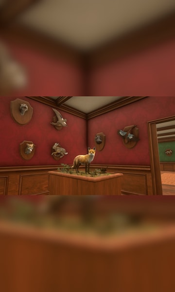 ¡Comprar TheHunter: Call Of The Wild - Trophy Lodge Spring Creek Manor ...