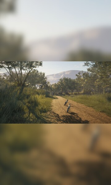 theHunter: Call of the Wild™ - Vurhonga Savanna