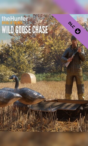 Goose.IO - Free to Play & Download on PC - Go On A Chase!