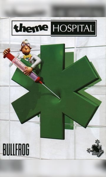 Theme Hospital arrive sur Android