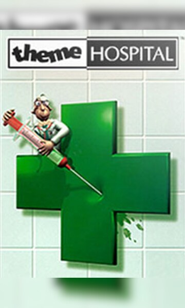 theme-hospital-best-prices-g2a-com