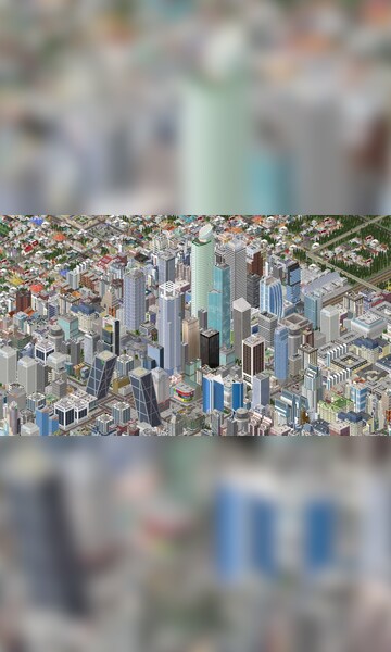 GTA Maps : Liberty City from Gta 3 - TheoTown