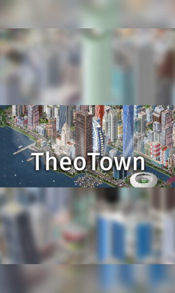 TheoTown - Apps on Google Play