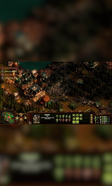 They Are Billions (PC) - Steam Account - GLOBAL - 11