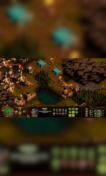 They Are Billions (PC) - Steam Account - GLOBAL - 13