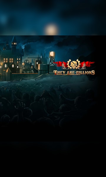They Are Billions (PC) - Steam Gift - GLOBAL - 14