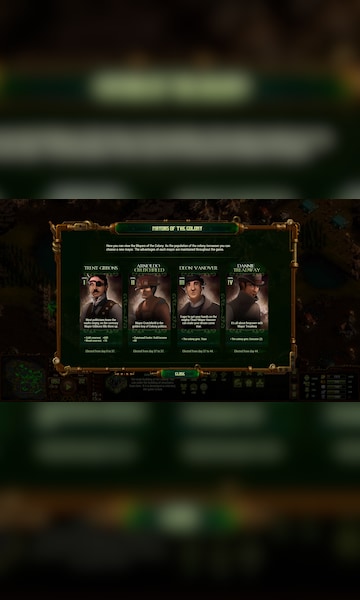 They Are Billions (PC) - Steam Key - GLOBAL - 7