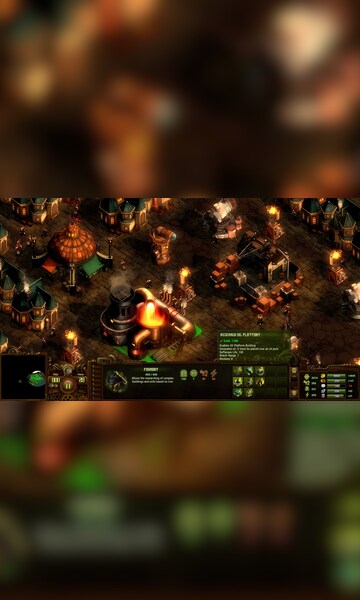 They Are Billions Steam Gift GLOBAL - 4