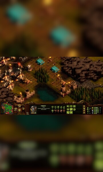 They Are Billions Steam Gift GLOBAL - 13