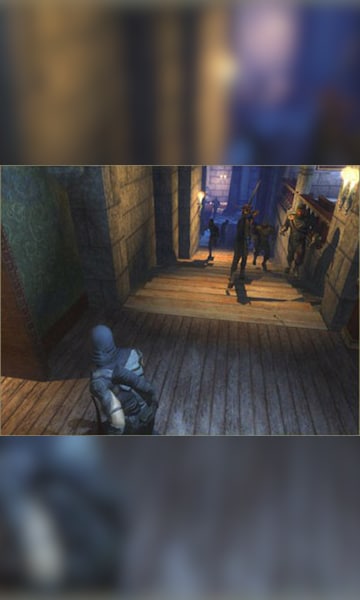 Thief: Deadly Shadows Steam Key GLOBAL - 20
