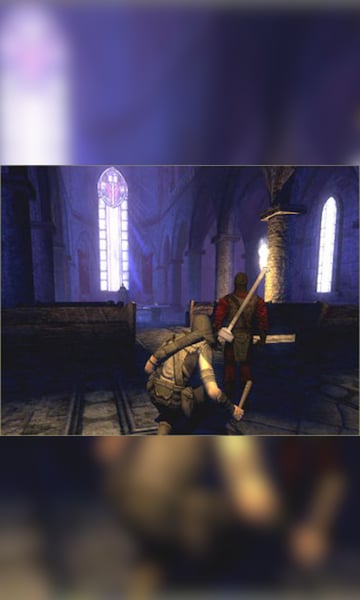Thief: Deadly Shadows Steam Key GLOBAL - 18