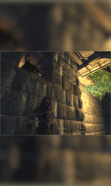 Thief: Deadly Shadows Steam Key GLOBAL - 16