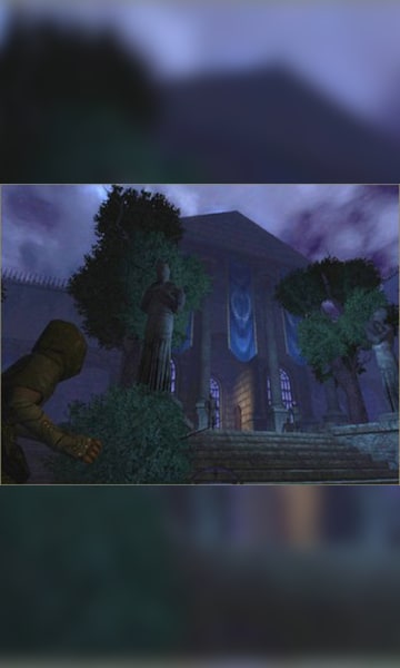 Thief: Deadly Shadows Steam Key GLOBAL - 12