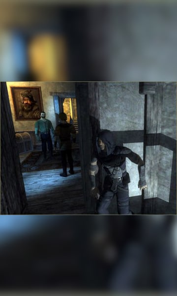 Thief: Deadly Shadows Steam Key GLOBAL - 15