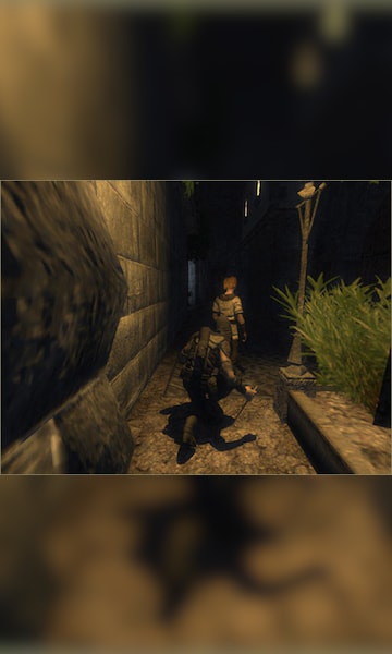 Thief: Deadly Shadows Steam Key GLOBAL - 13
