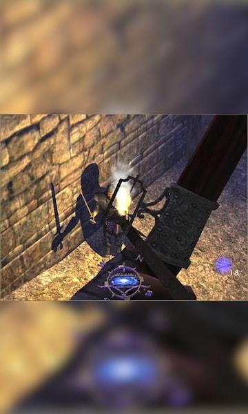 Thief: Deadly Shadows Steam Key GLOBAL - 10