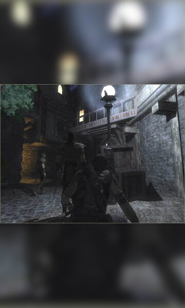 Thief: Deadly Shadows Steam Key GLOBAL - 9