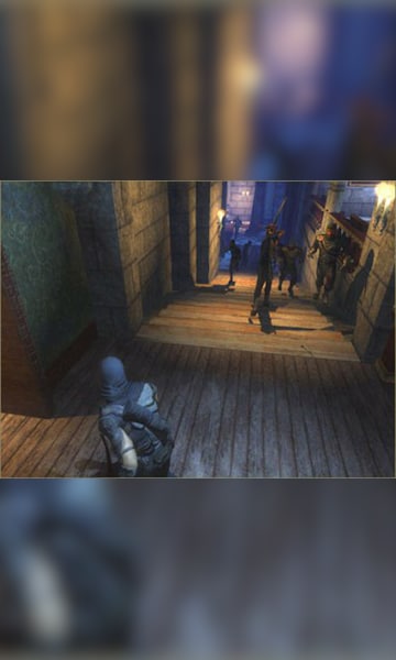 Thief: Deadly Shadows Steam Key GLOBAL - 8