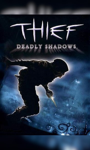 Thief: Deadly Shadows Steam Key GLOBAL - 0